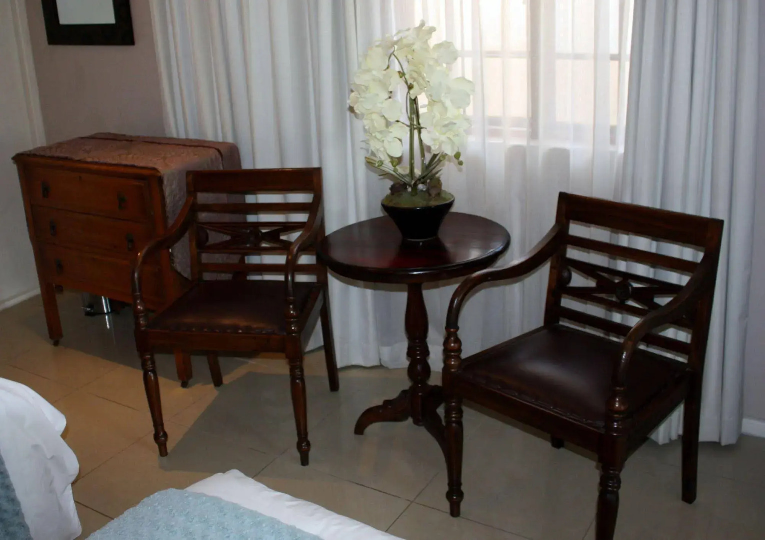 Somerset Lodge Montagau