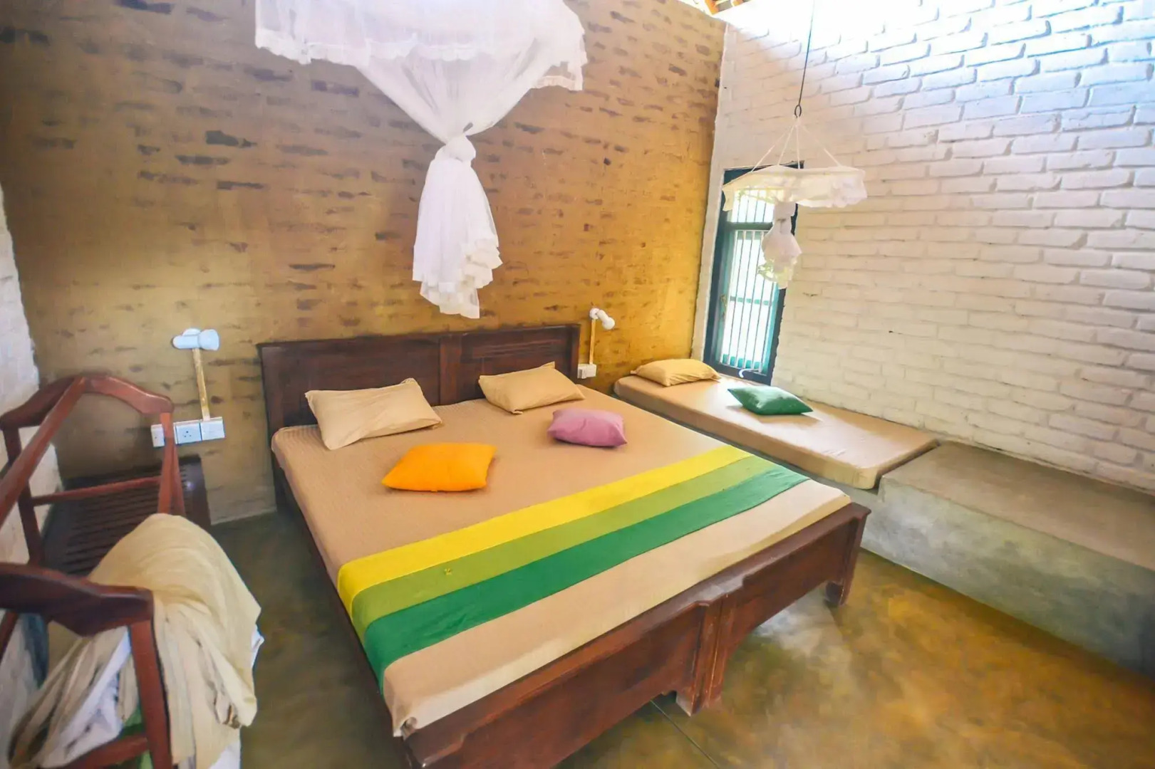 Back of Beyond - Safari Lodge Yala