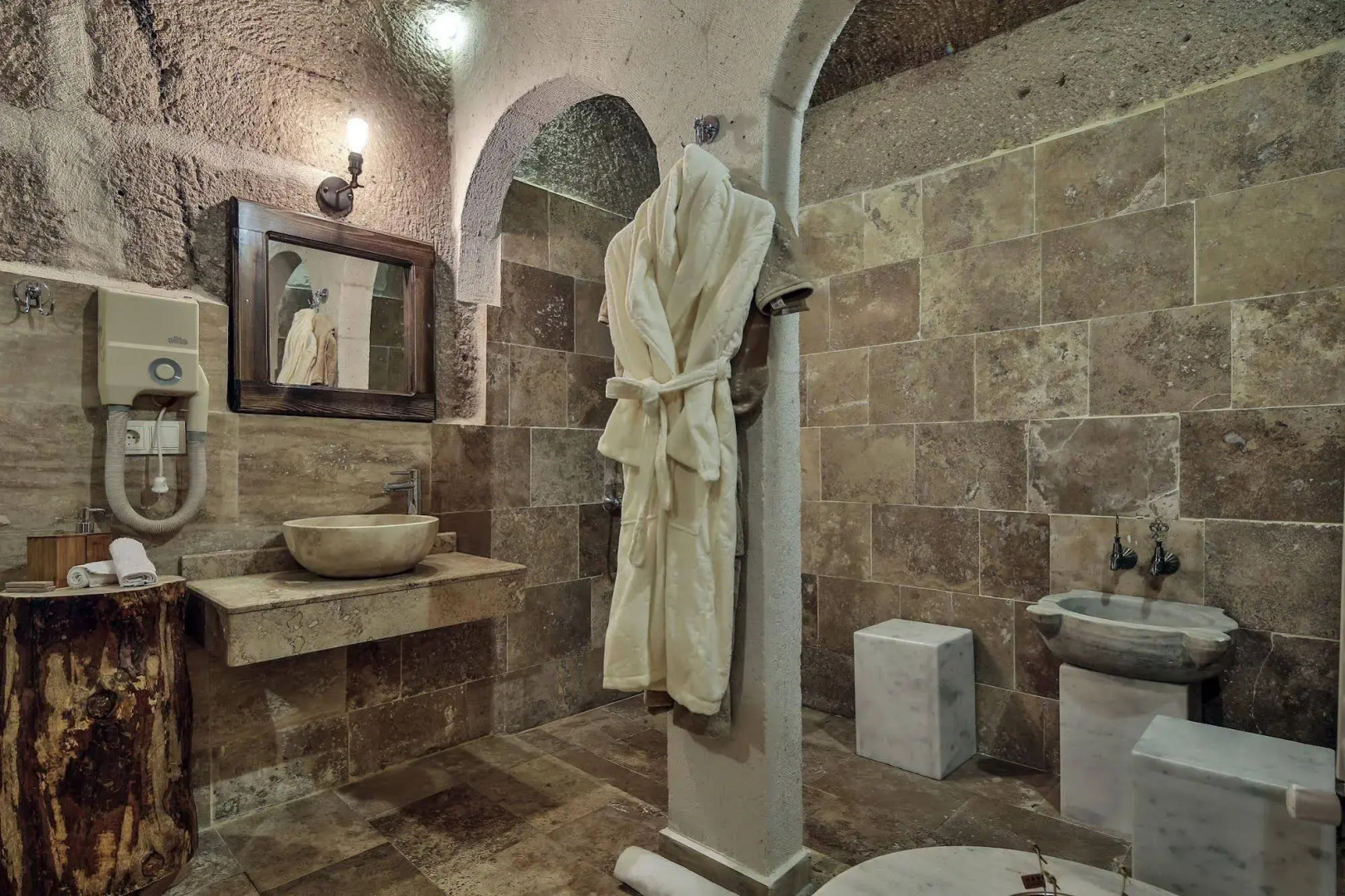 Wish Cappadocia Boutique Luxury Chain Hotels