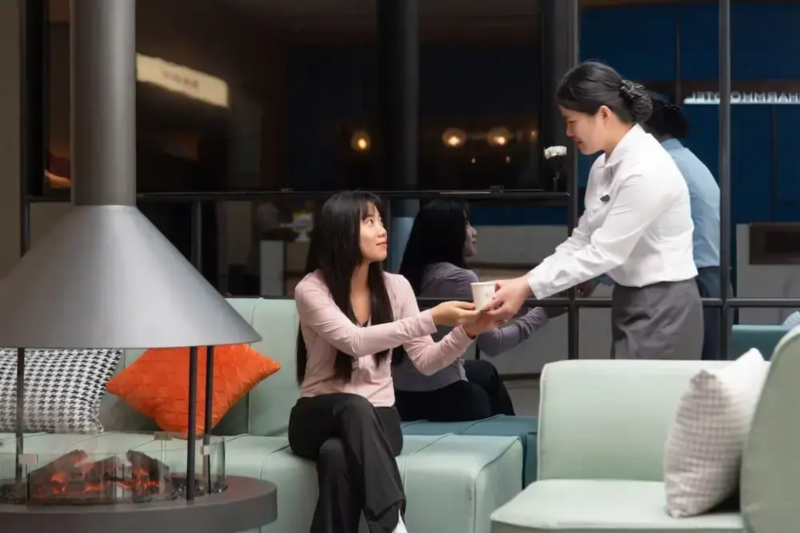 Yishang Hotel