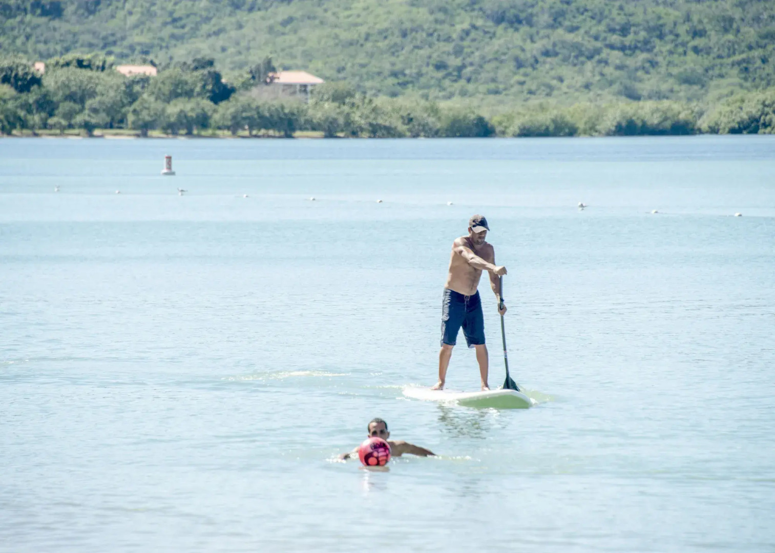 Aquarius Vacation Club at Boqueron Beach Resort