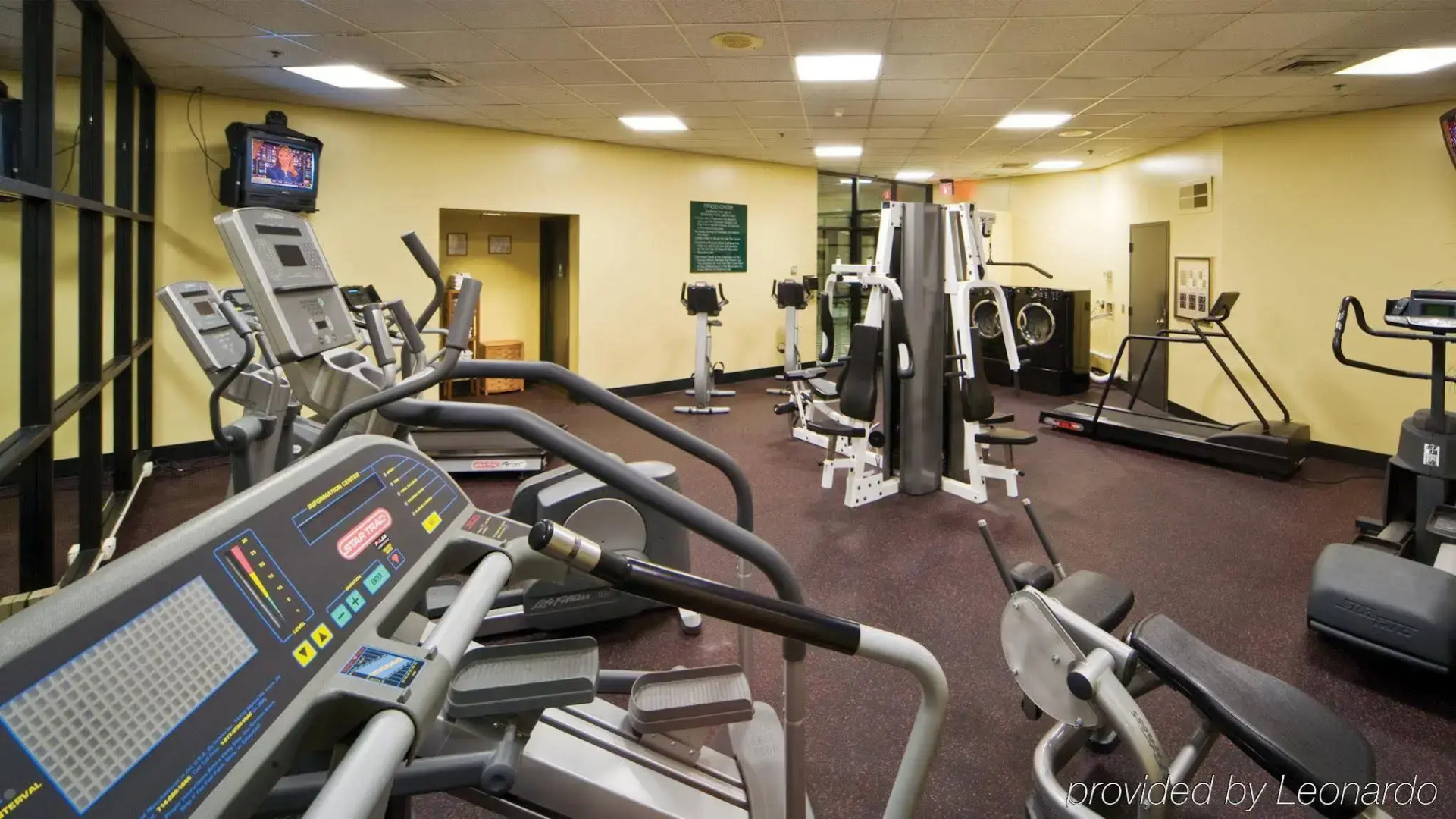 Crowne Plaza Auburn Hills by IHG