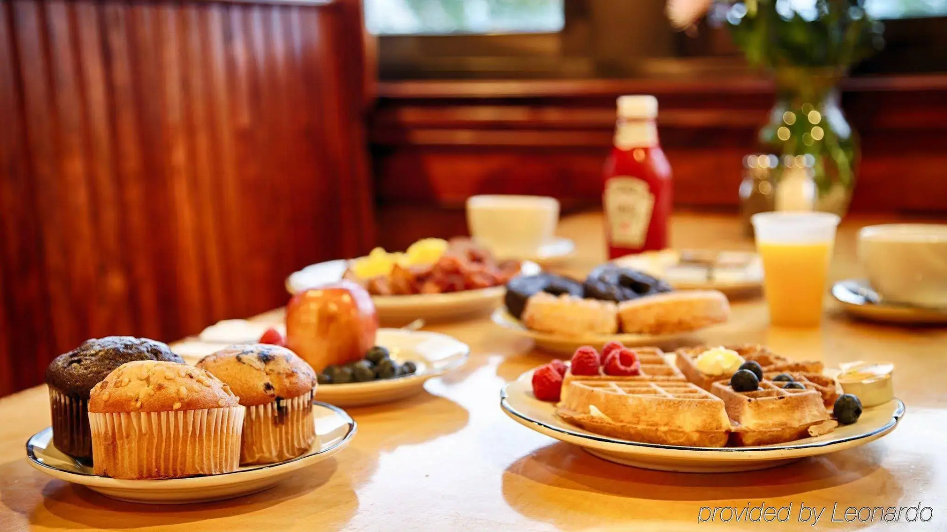 Holiday Inn Scranton East - Dunmore by IHG