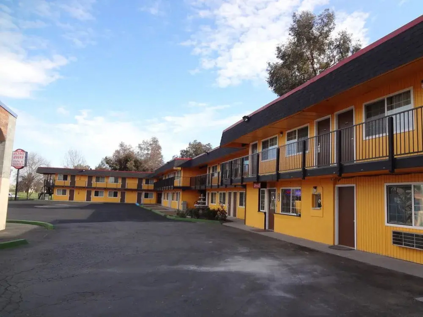 Peach City Inn - Marysville Yuba City