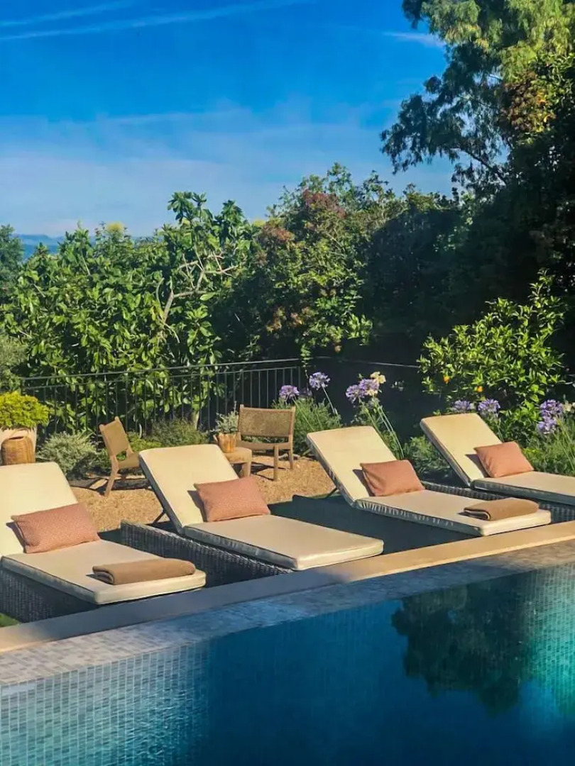 Mougins Luxury Retreats