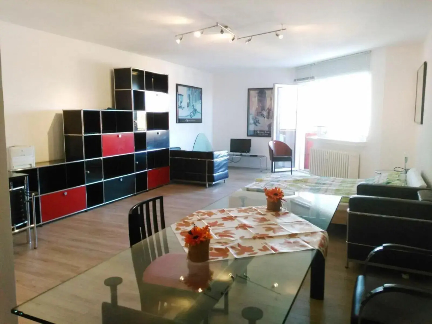 Apartment Weitblick Haan