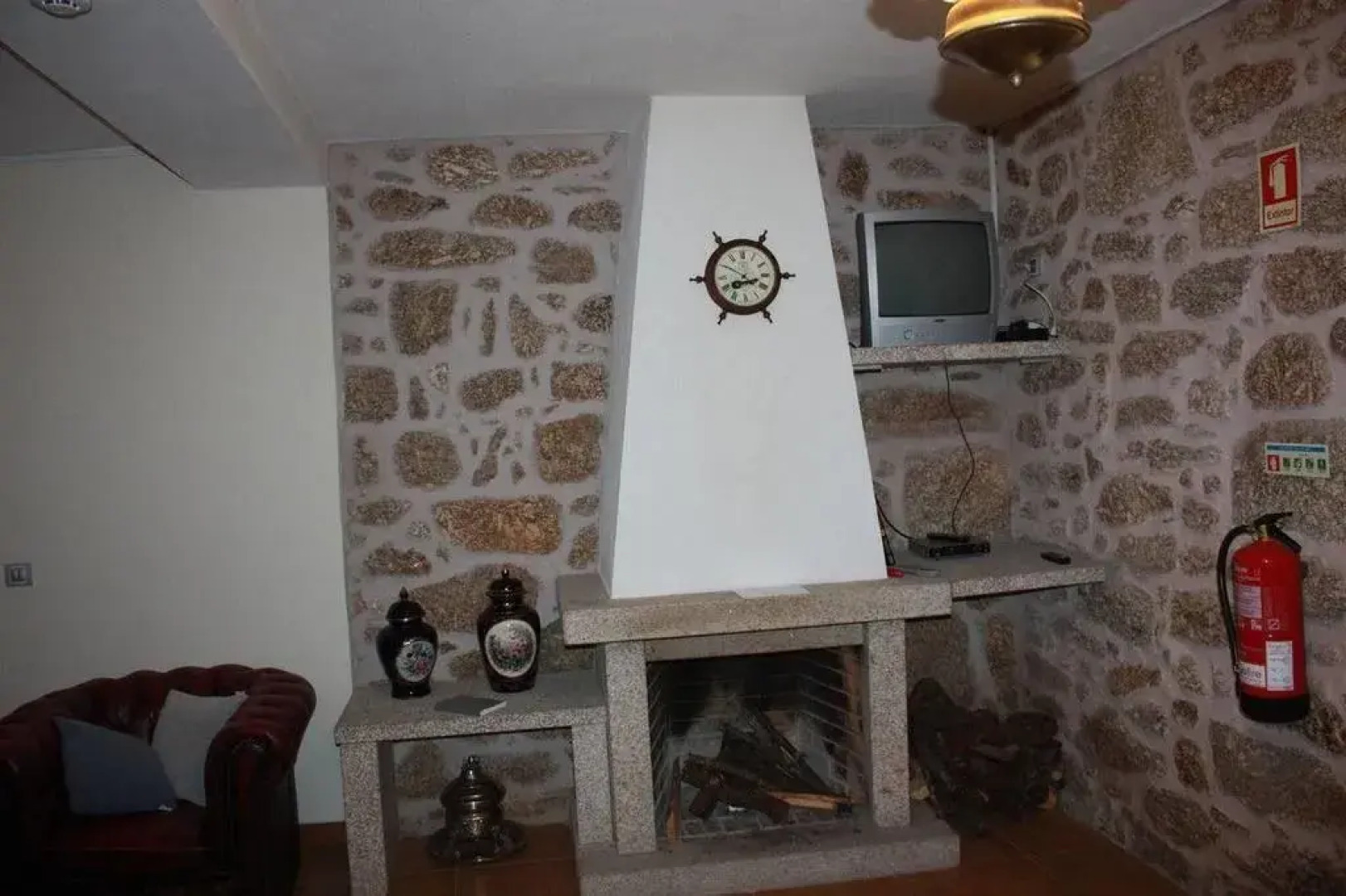 Quinta do Moinho - Turismo de Natureza