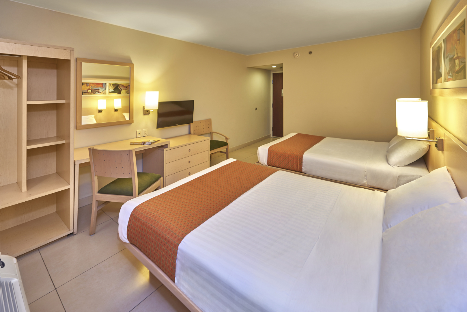 City Express by Marriott Los Mochis