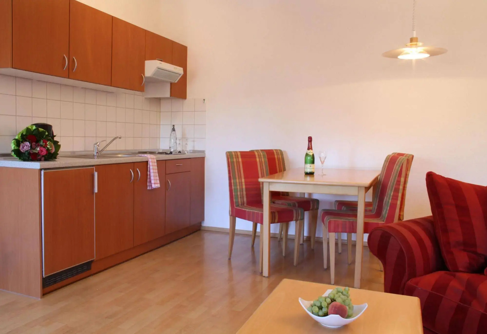 Altwernigeröder Apparthotel