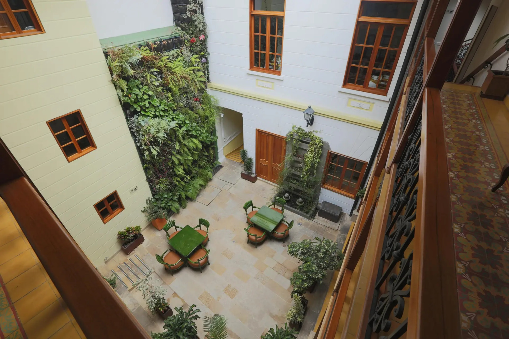 Santa Lucia Hotel Boutique Spa