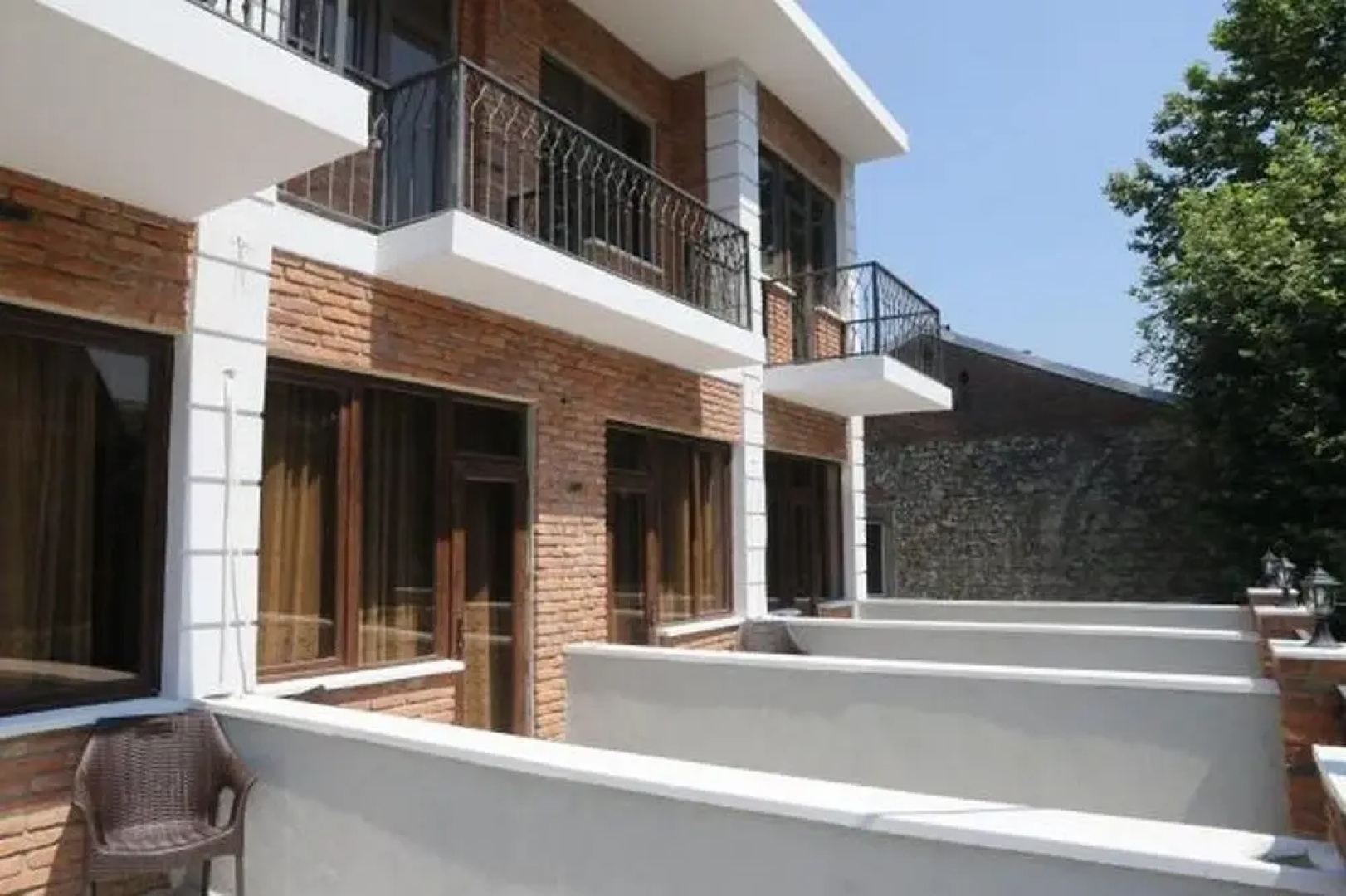 Hotel Rero