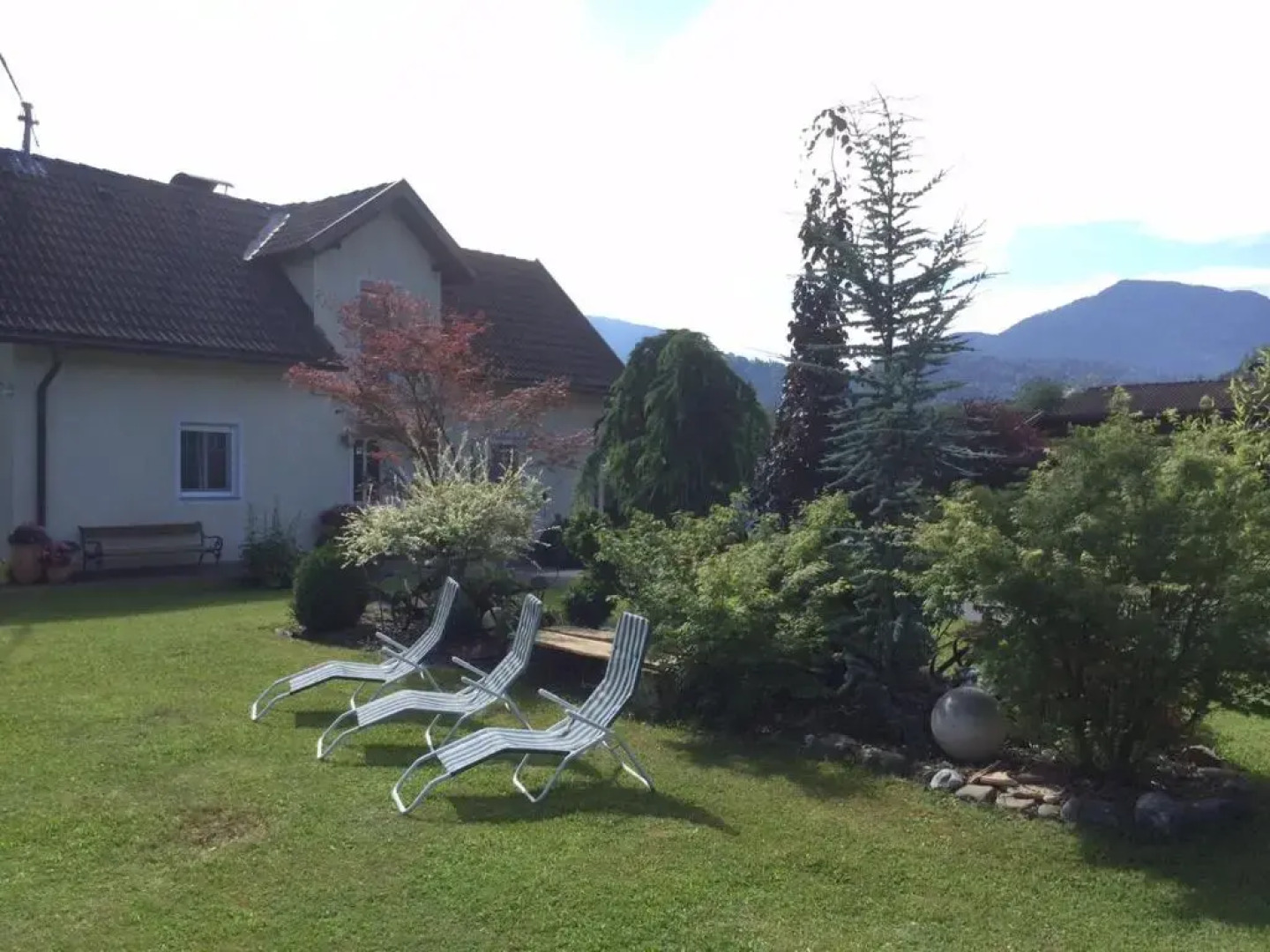 Ferienwohnung Schimun