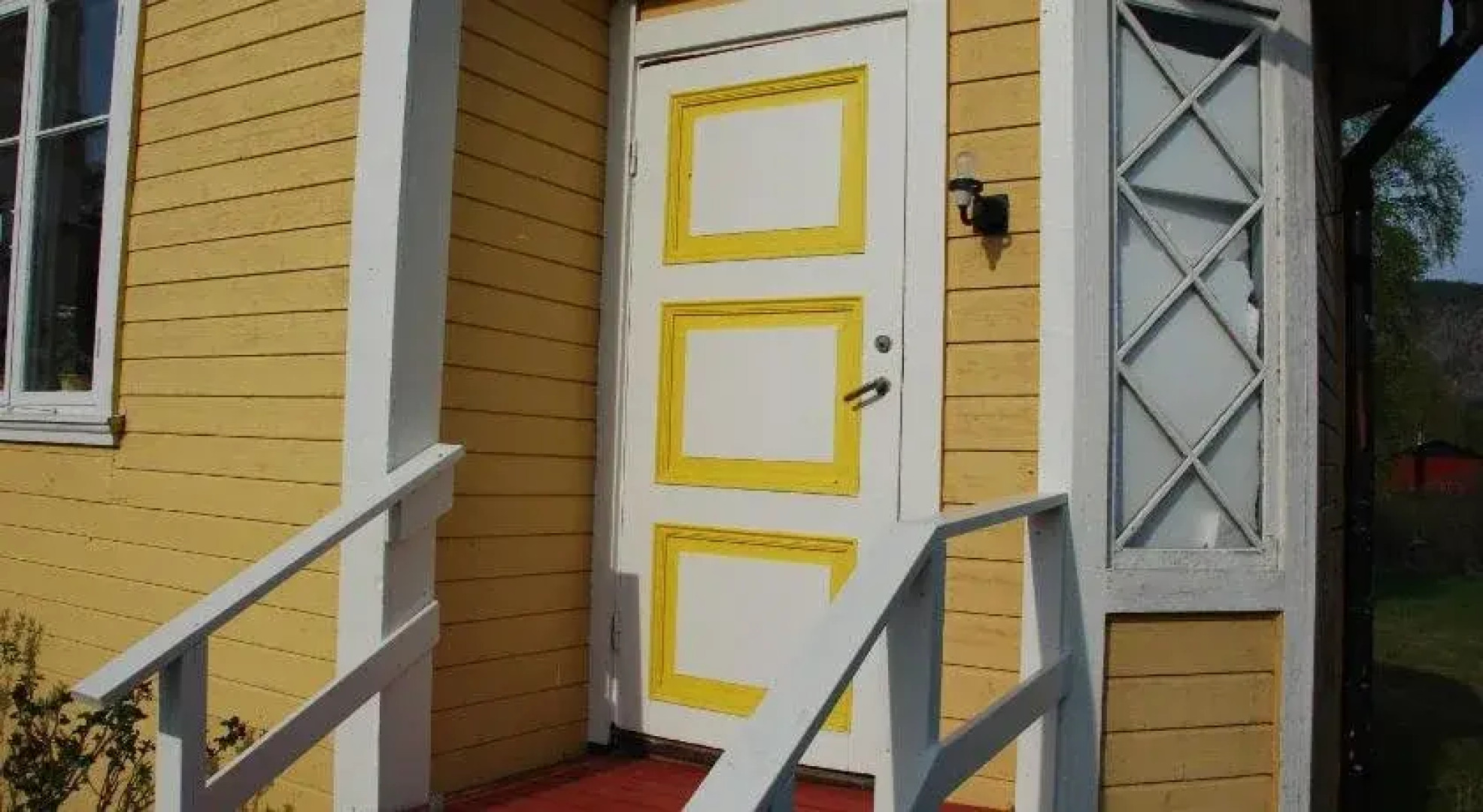 Vandrarhem Och B&B Lergodset