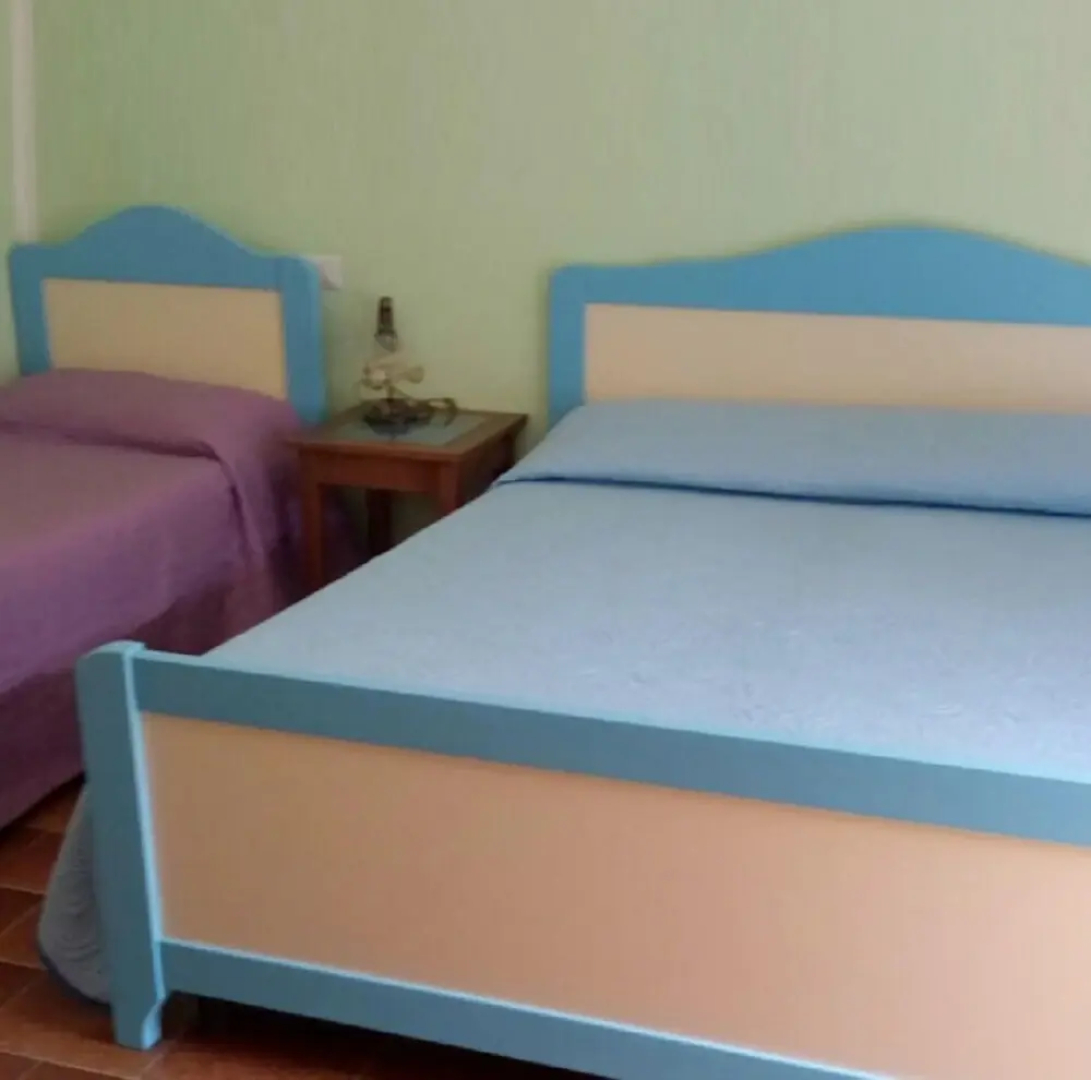 B&b La Scogliera