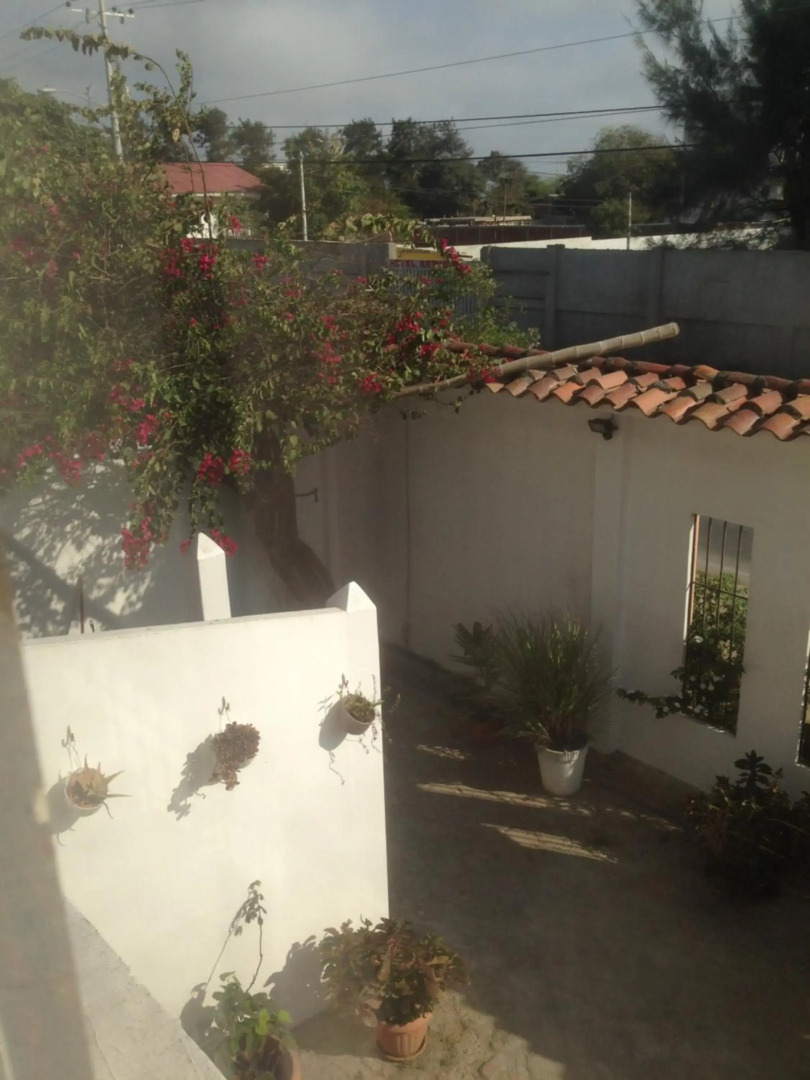 Betty's Beach Condominium