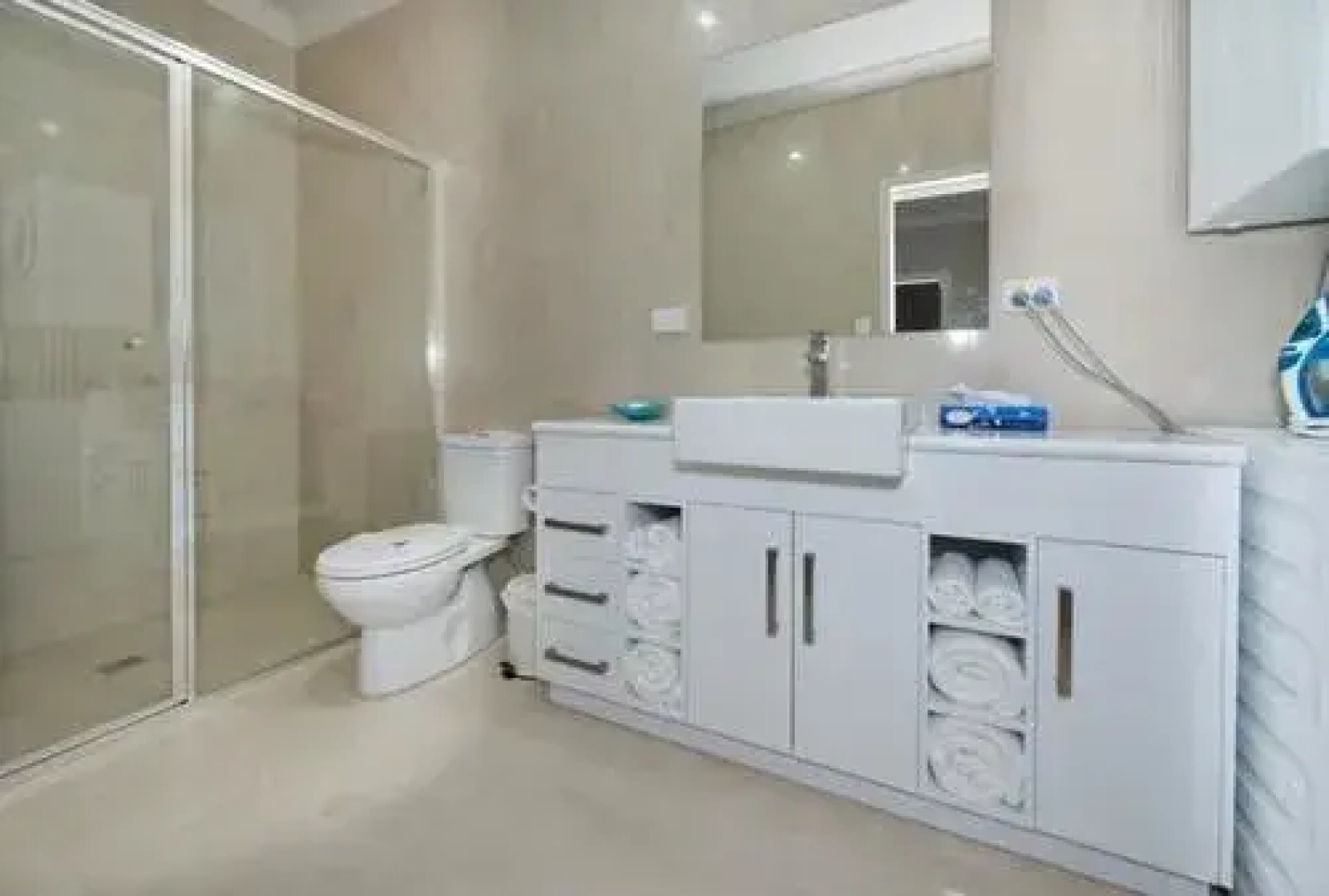 Renmark Holiday Apartments