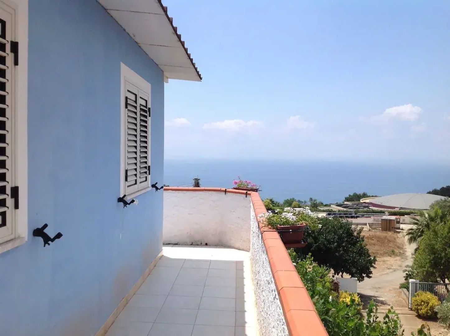 Oasi Blu Appartamenti Vacanza