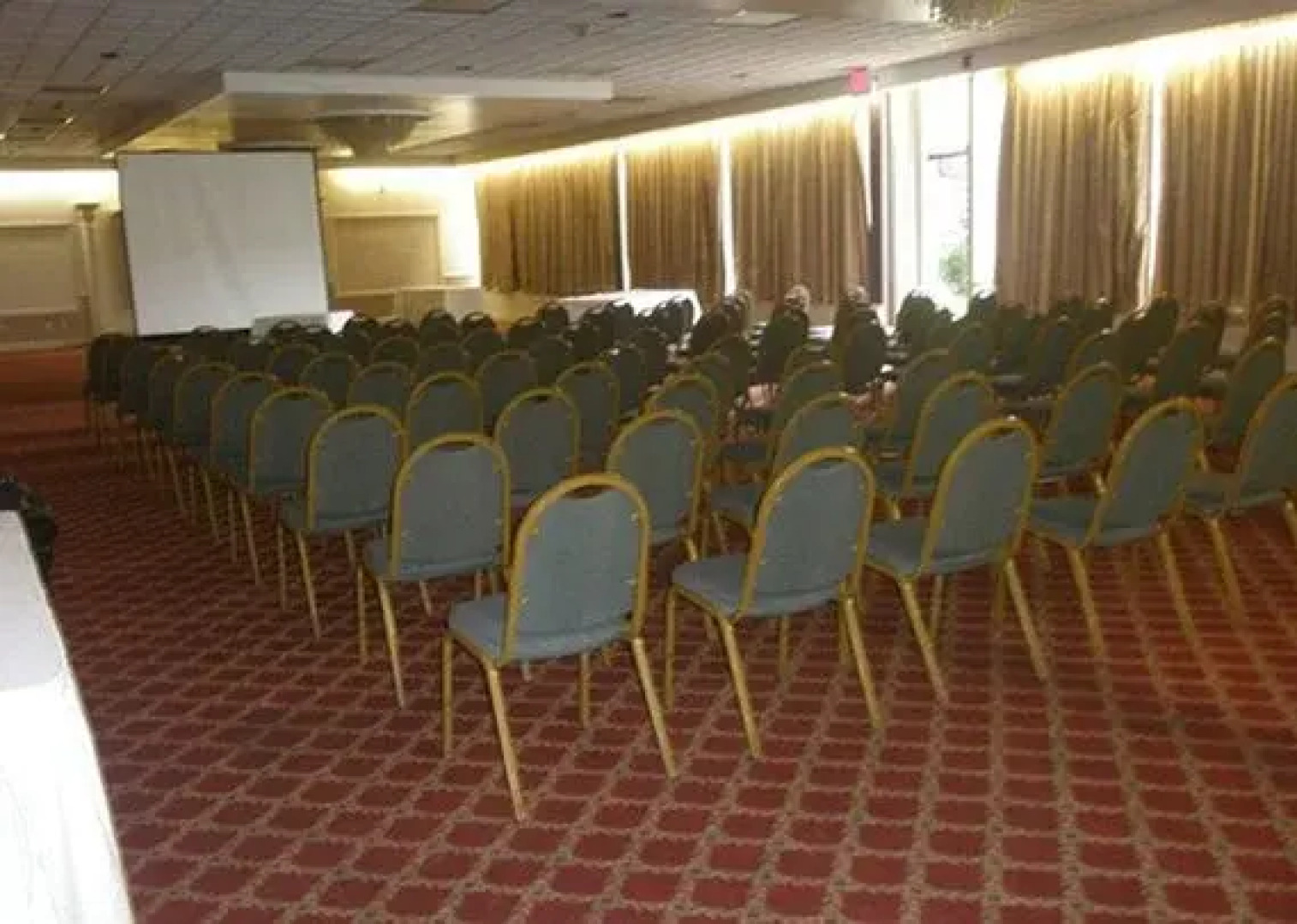 The Ashi, an Ascend Collection Hotel