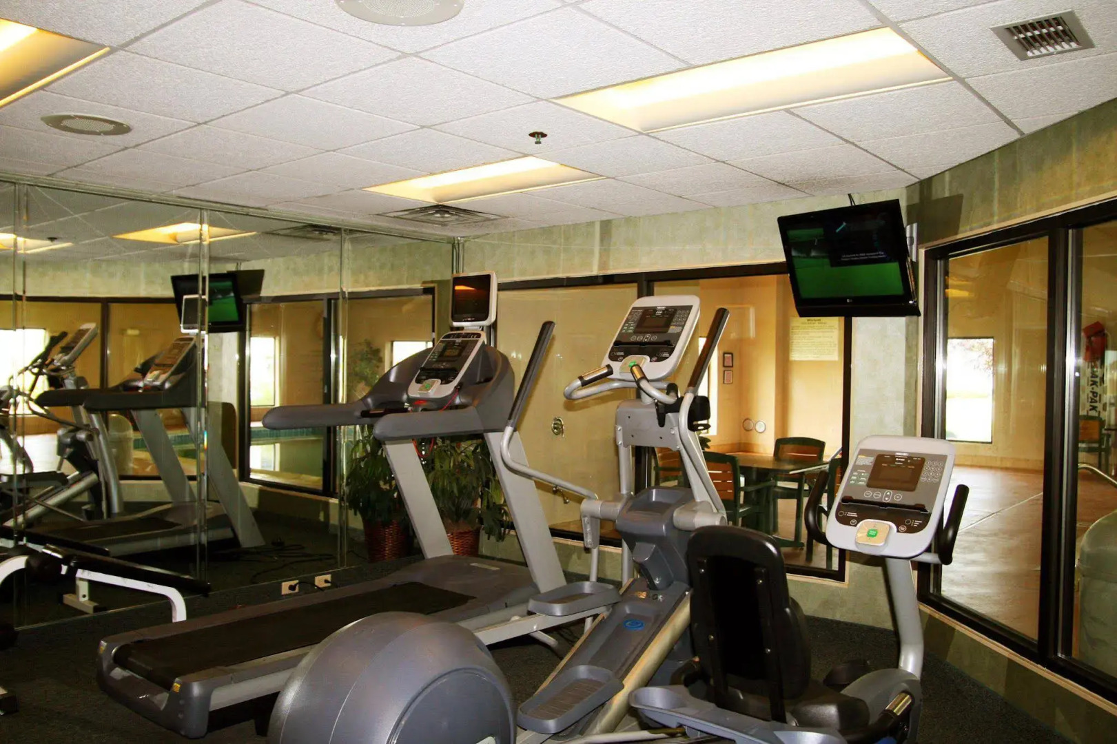 Hampton Inn South Haven