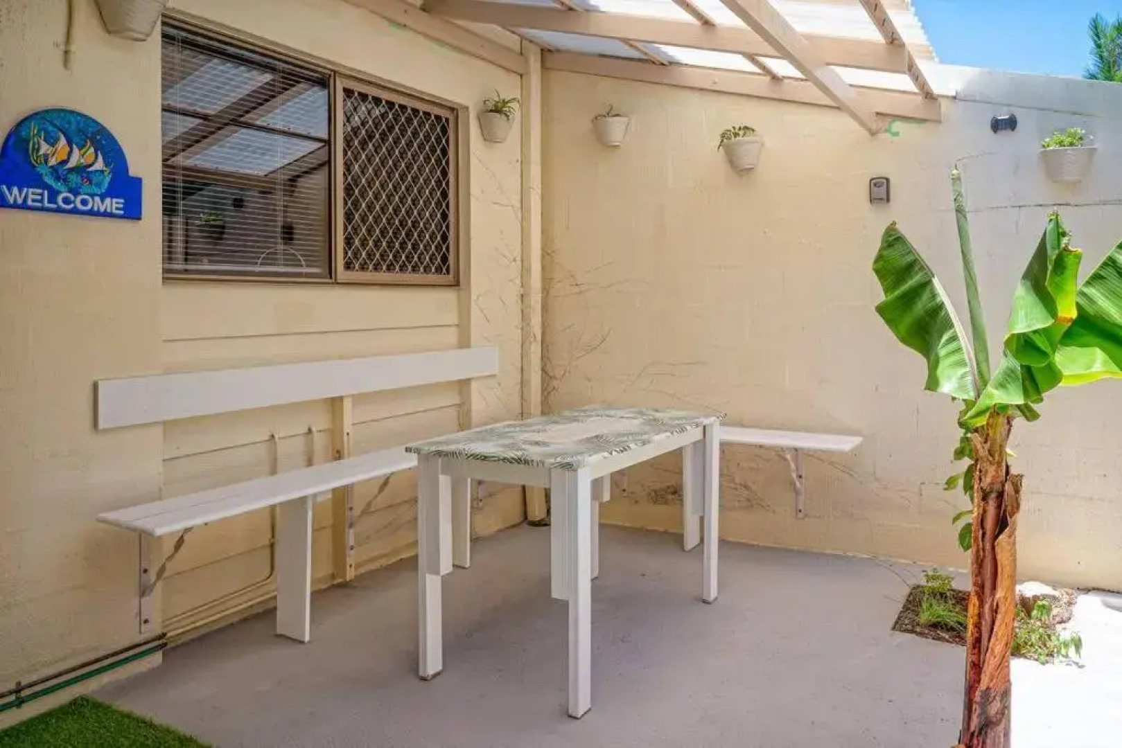 Entertainer on Martyn