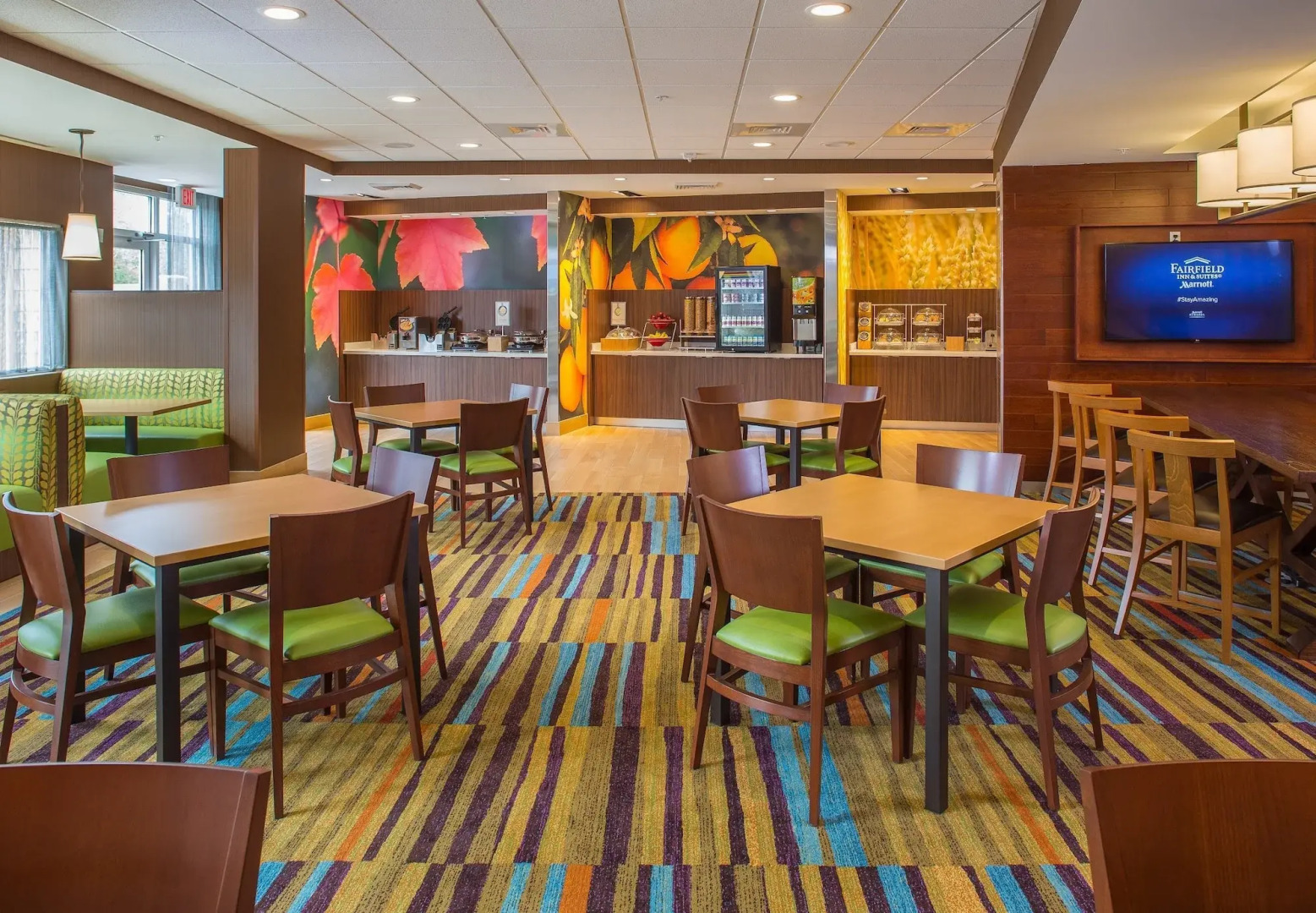 Fairfield Inn & Suites Cut Off-Galliano