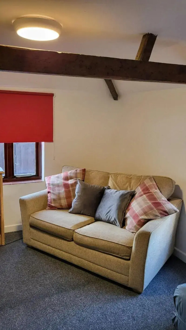 The Rampant Horse Inn