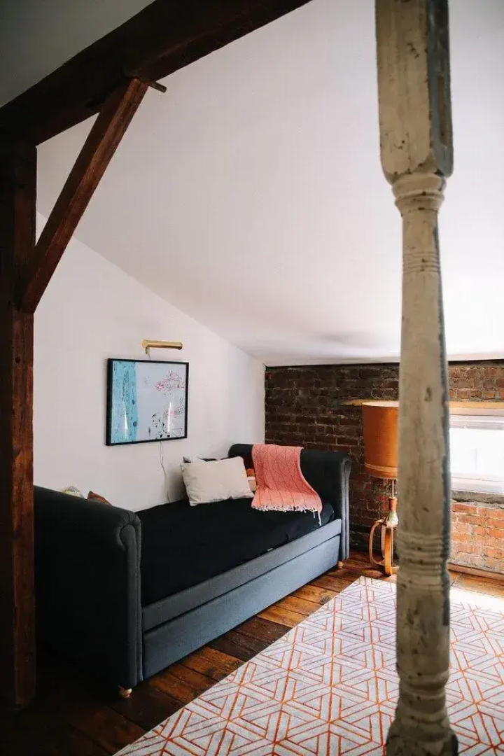 The Forsyth B&B