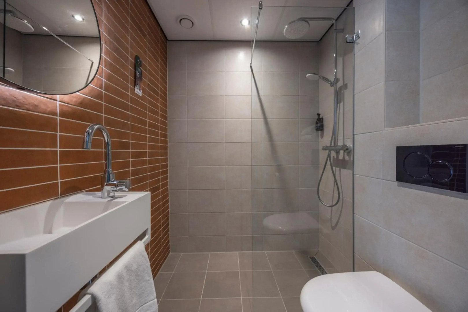 Fletcher Boutique Hotel De Mallejan