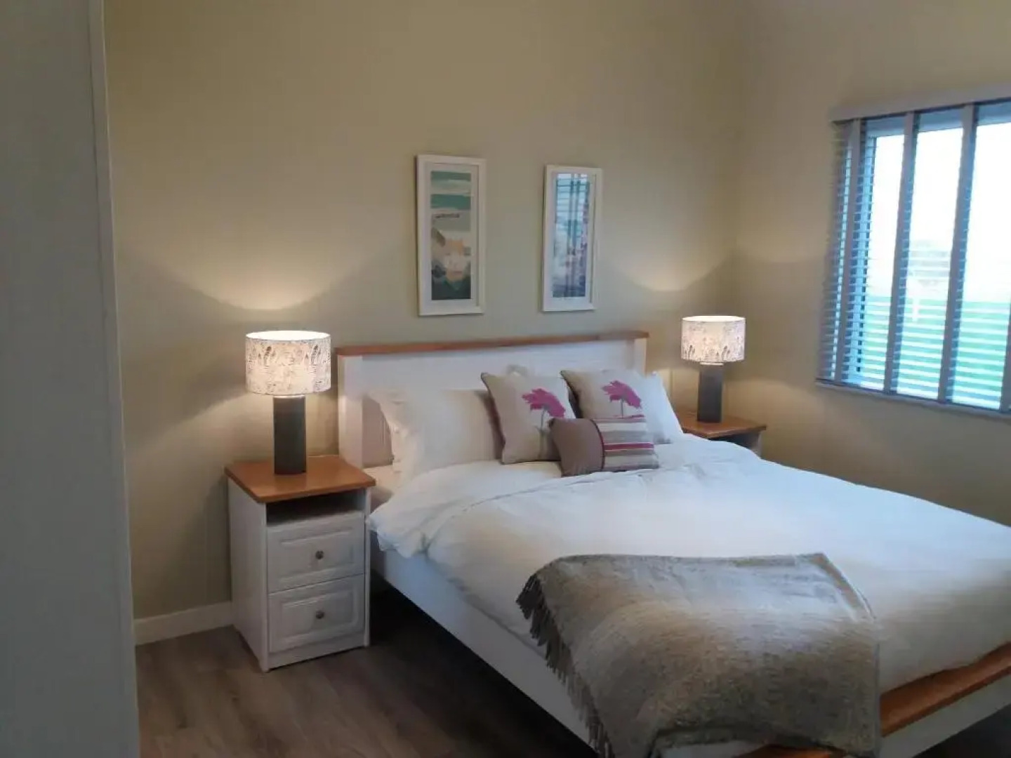 Dunmore East Ocean View Suite (Adults Only)