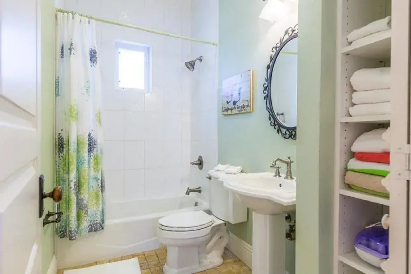 Villa Olivia Luxury House