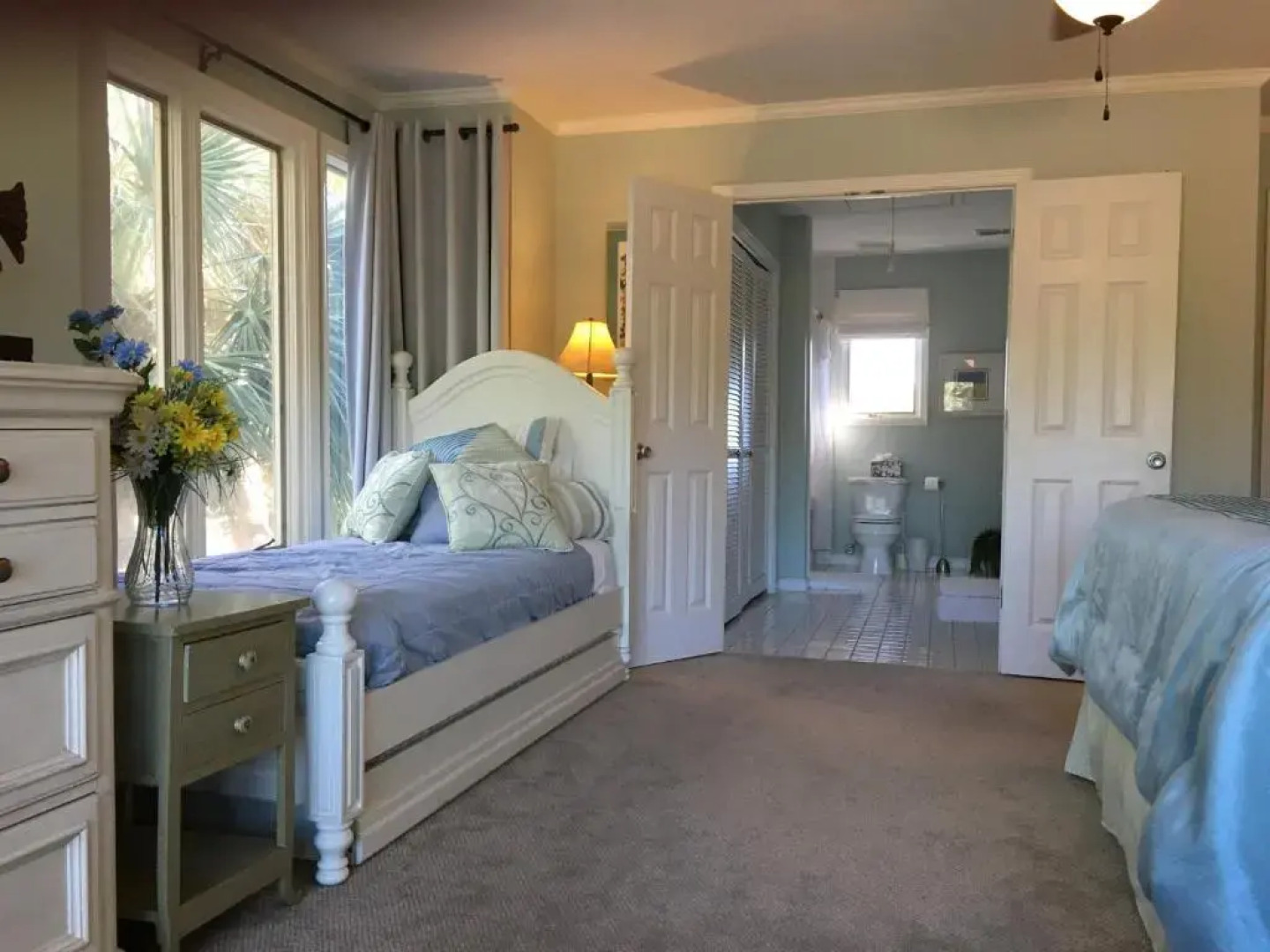 Elegant 3 BR Wild Dunes Villa *Golf *Htd. Pool*