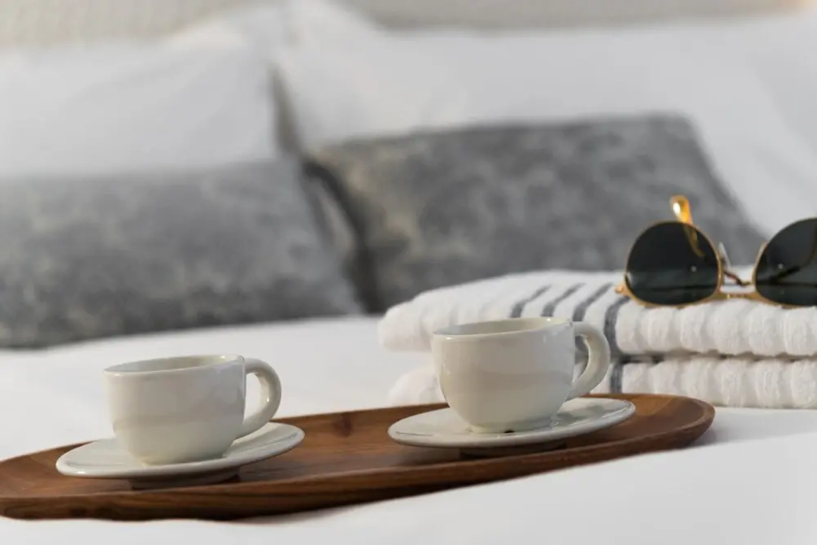 Beer Sheva Old Town Apartments by Master