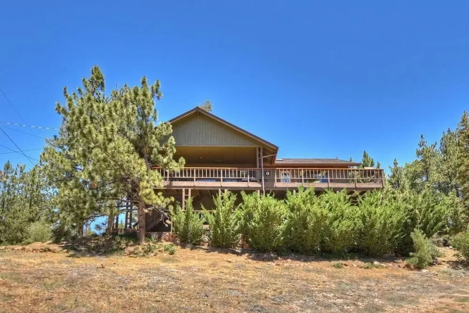 033 - Bruin Trail Retreat