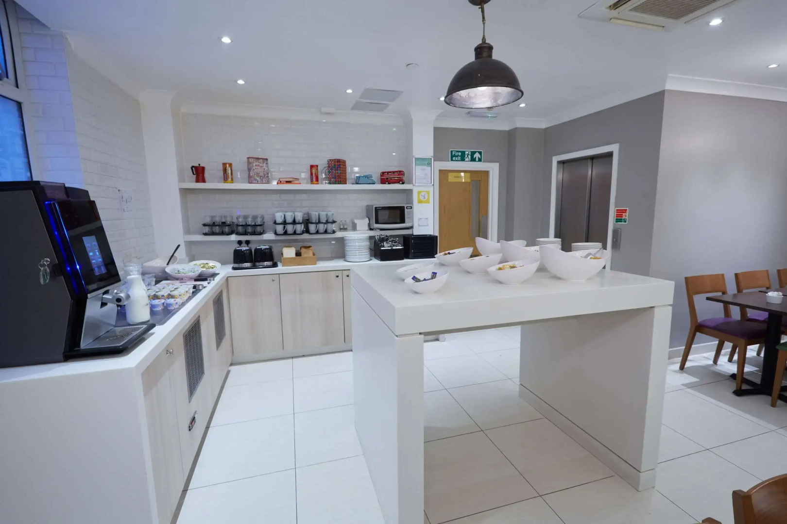 Comfort Inn Victoria