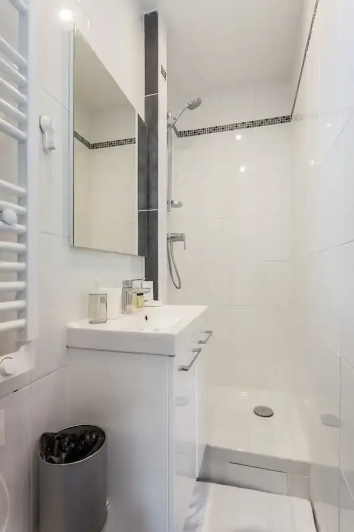 Cosy Studio - 2P - Malakoff / Hauts-de-seine