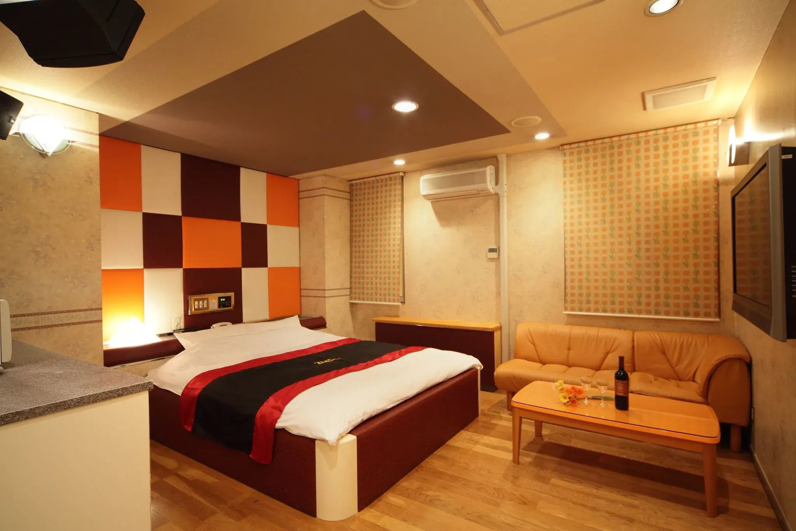 Restay DEE - Adults Only