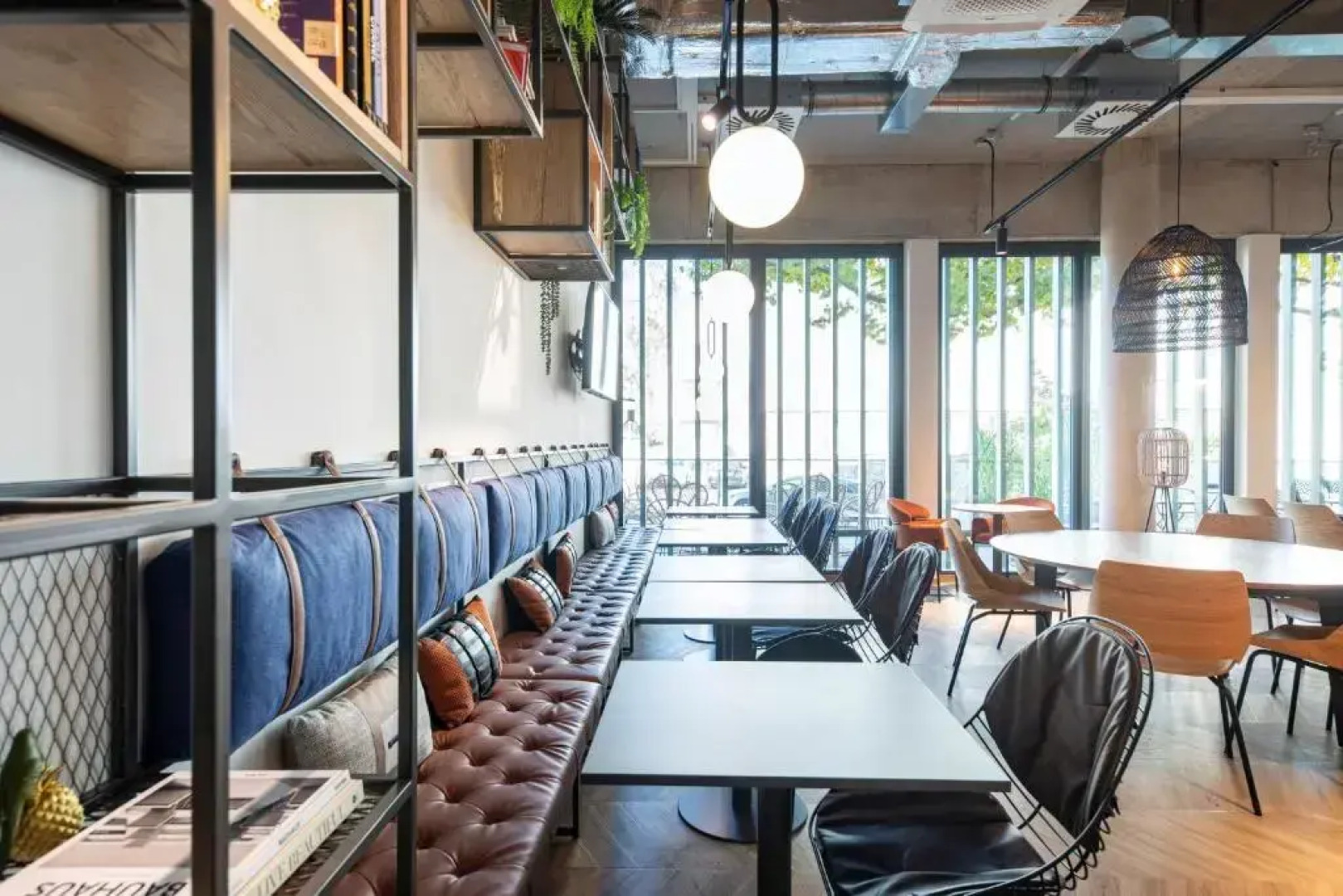 Loginn Hotel Waiblingen