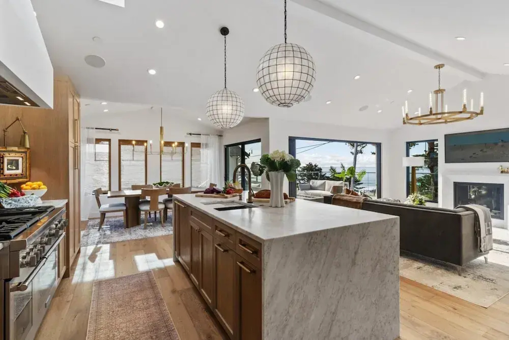 Ocean Whispers 4 Bedroom Home