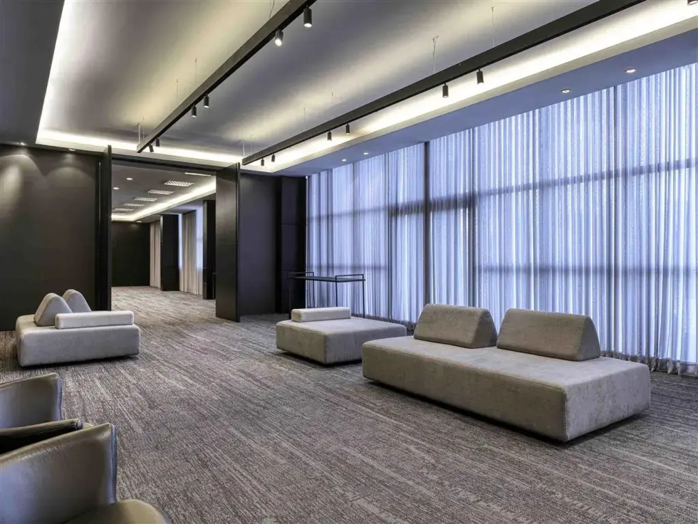 Caesar Business Belo Horizonte Belvedere Managed by Mercure