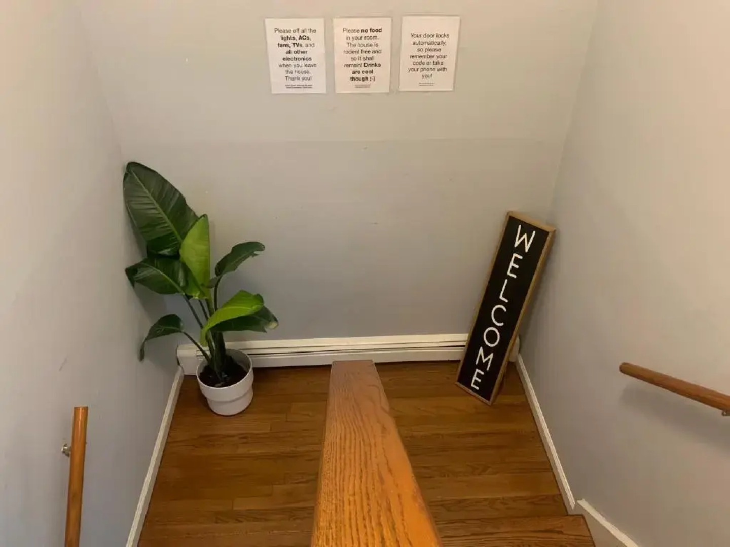 Peekskill Guest house