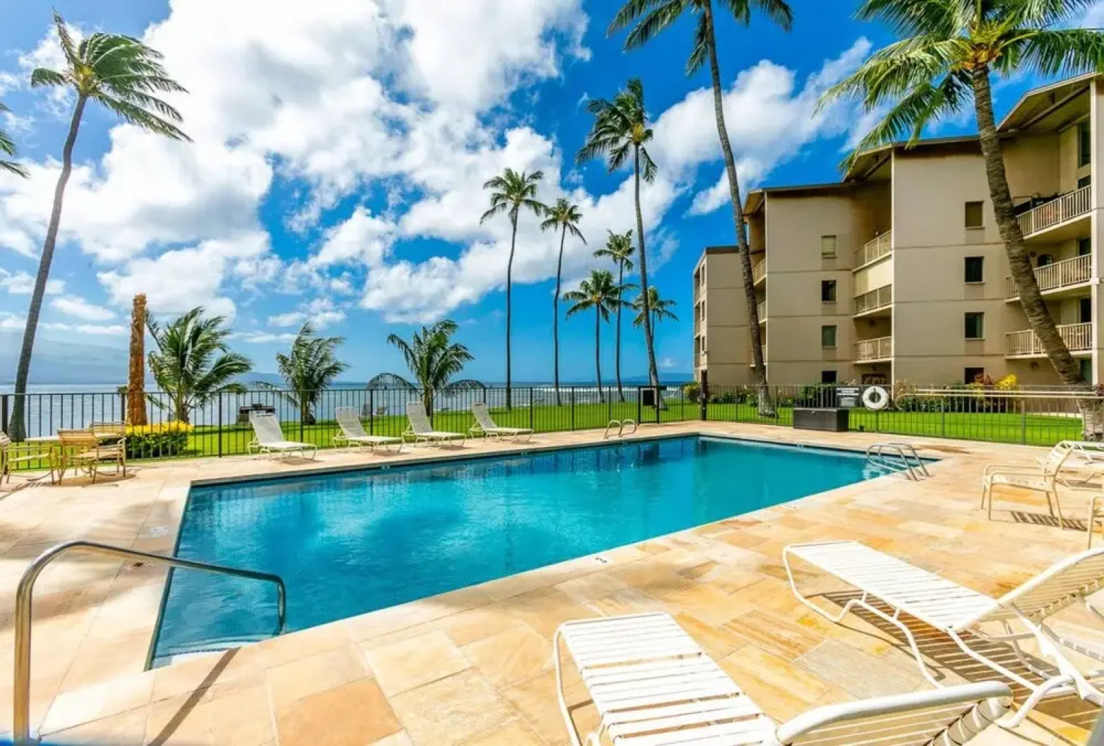 Maalaea Kai 215 by Coldwell Banker Island Vacations