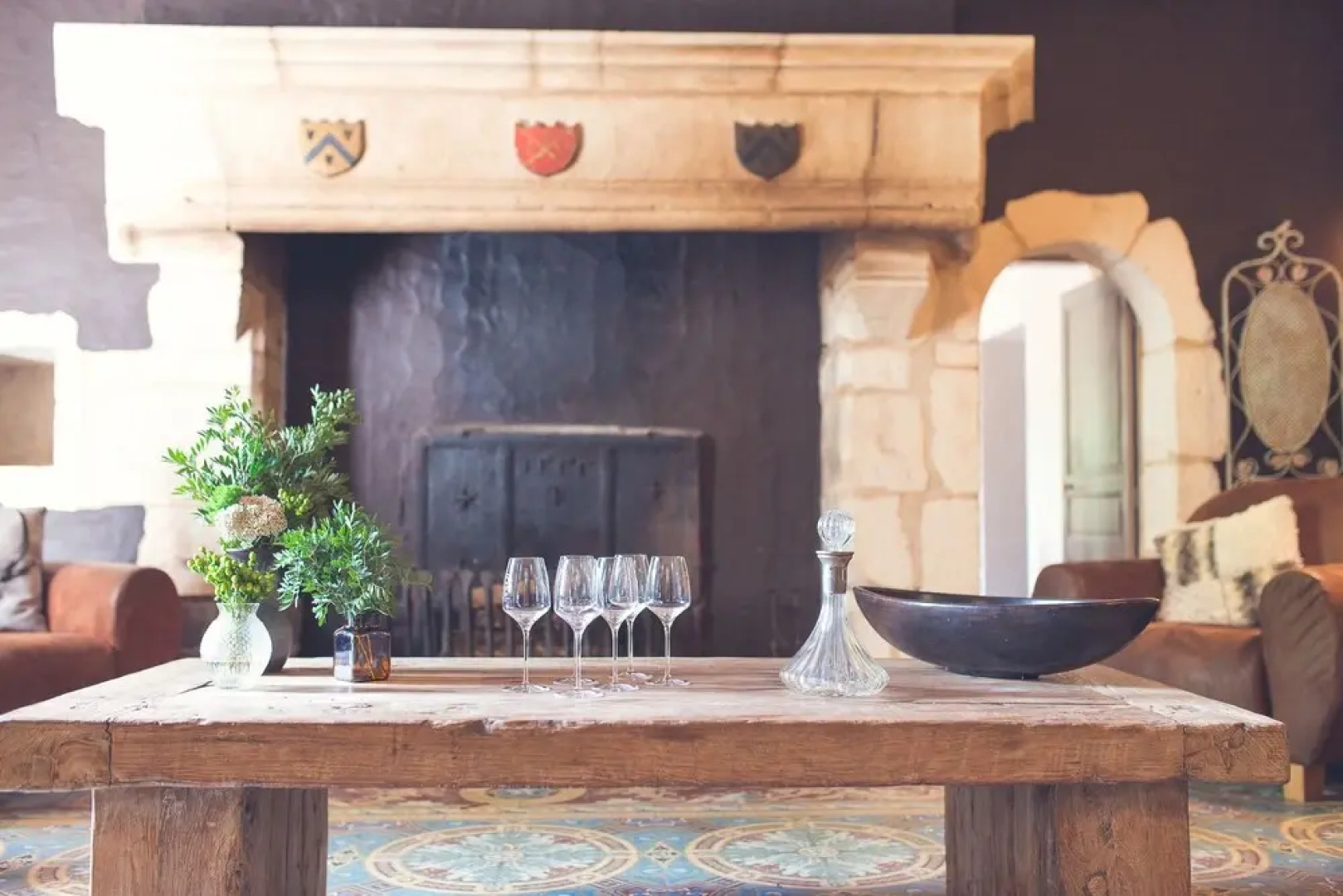 La Tour de Labergement