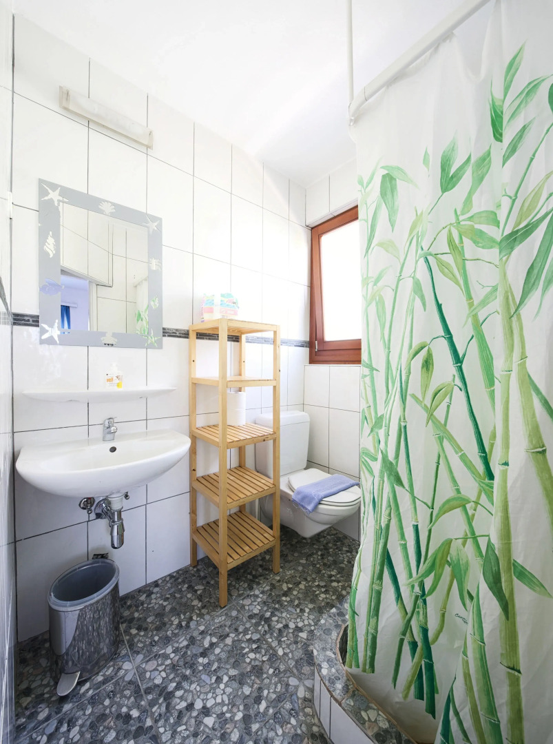 Bamboohouse Motel Riazzino