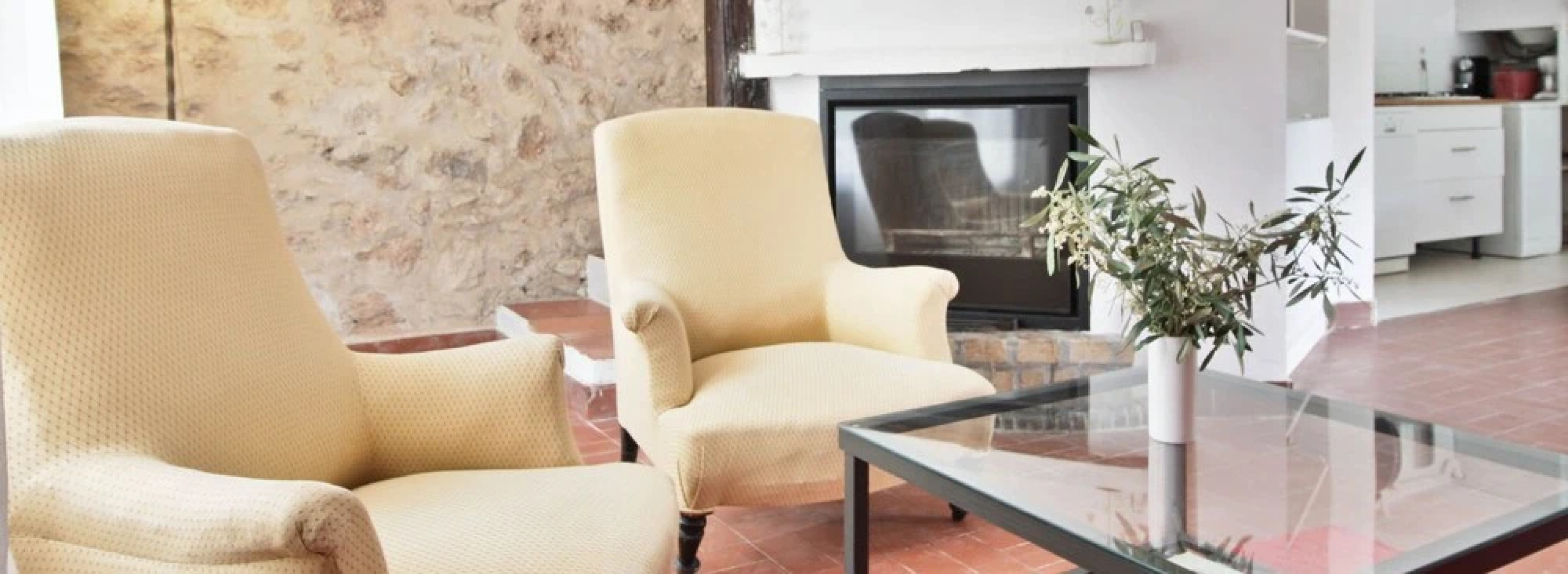 Le Moulin en Provence