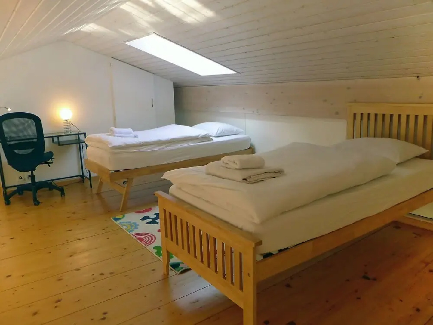 Vasco de Gama B11 2 Port-valais