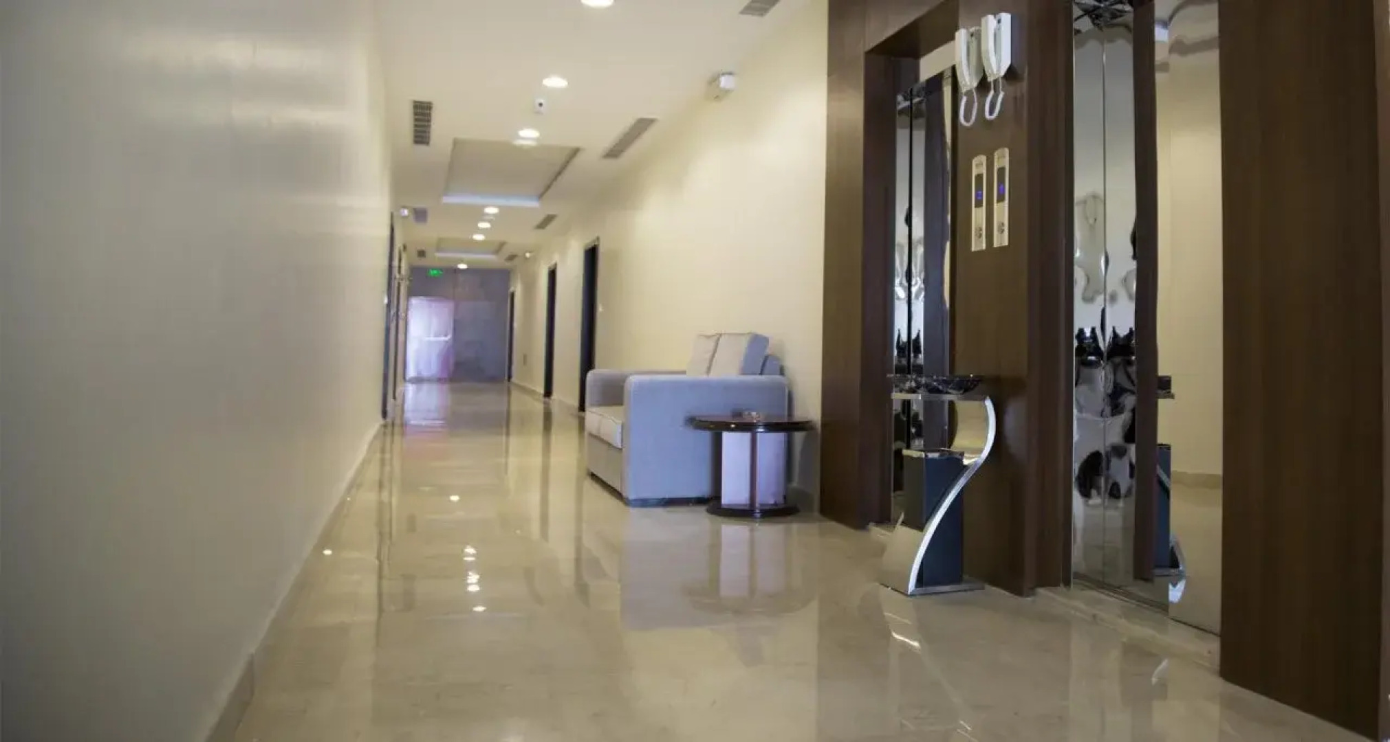 Rama Yanbu Hotel Suite