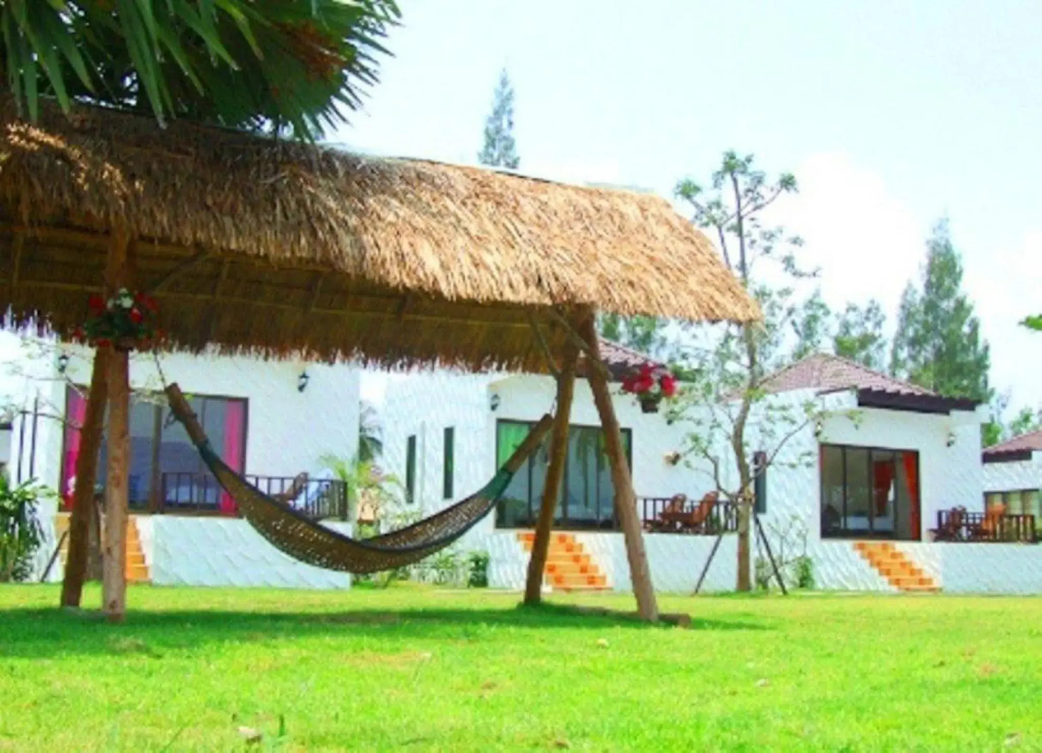 Pranburi Cabana Resort