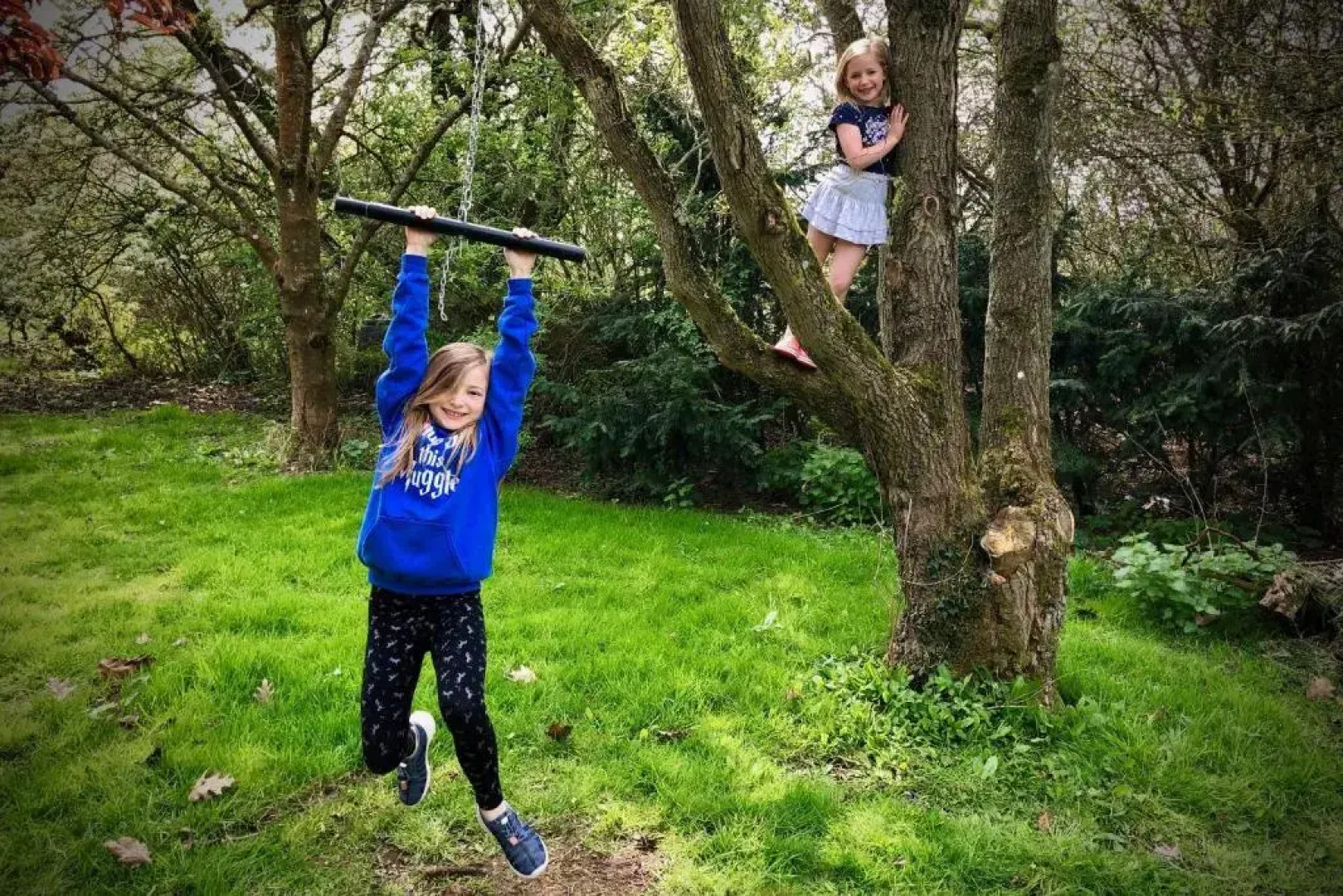 Luxurious Rural Cabin