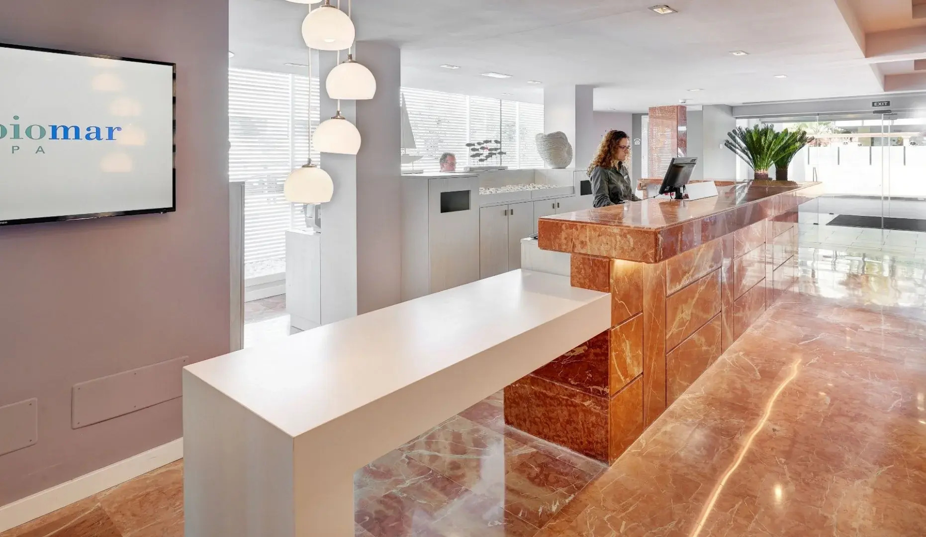 Protur Bonamar Hotel - Adults Only