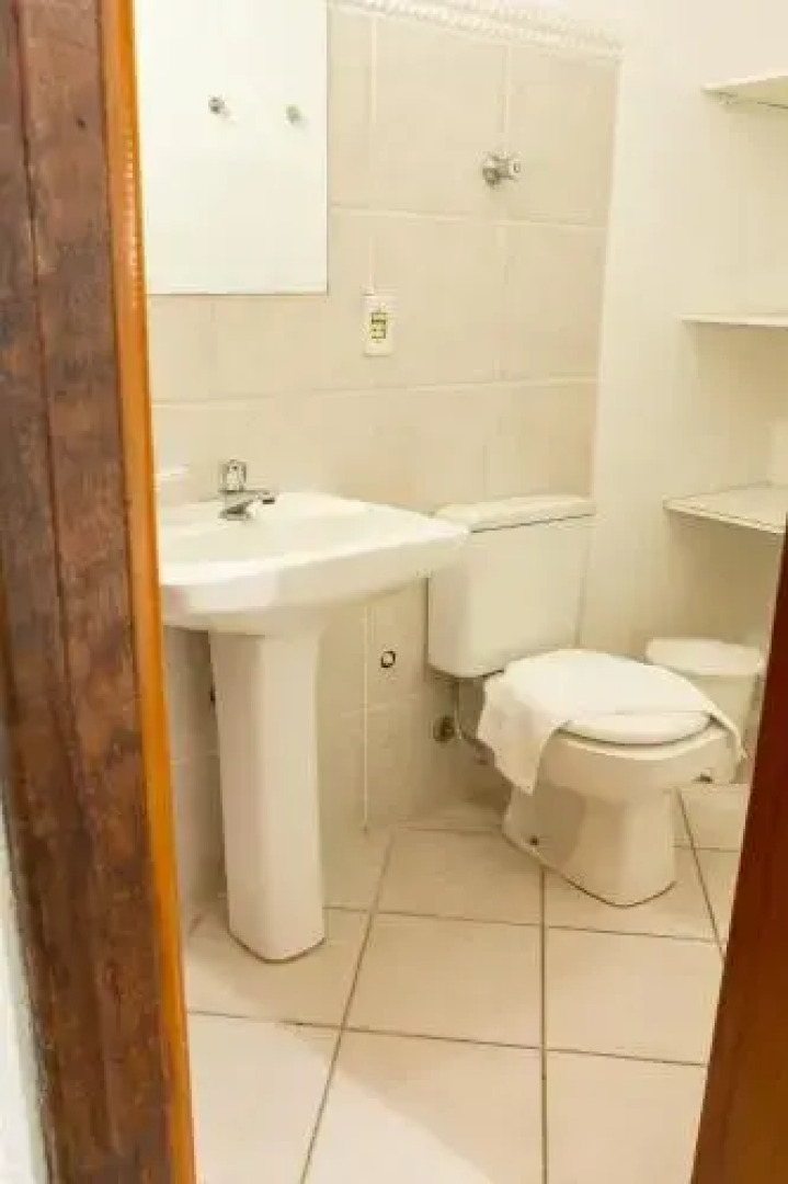 Pousada Villa do Sossego